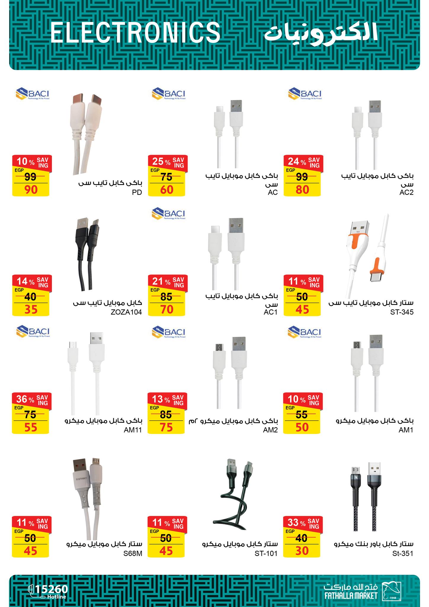 fathalla offers from 8jan to 21jan 2025 عروض فتح الله من 8 يناير حتى 21 يناير 2025 صفحة رقم 32